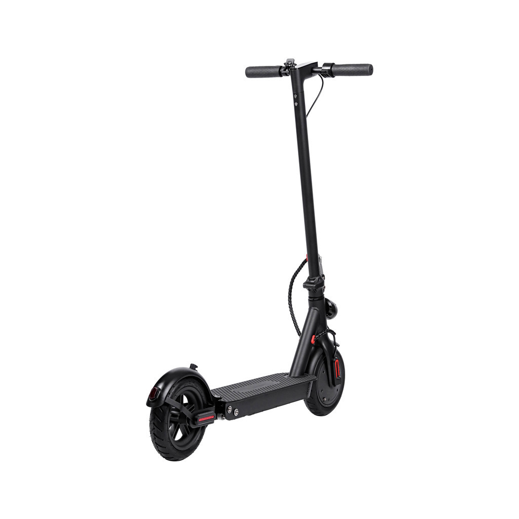Електросамокат Like.Bike One (Black) 270 Wh (637102) - зображення 5