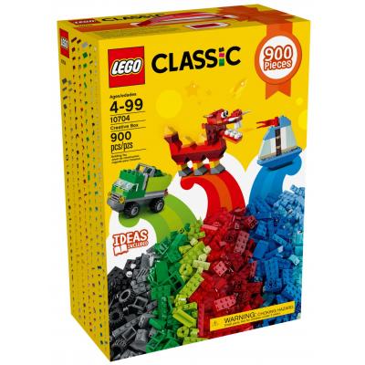 Конструктор LEGO Classic Творчий набір (10704) - зображення 1