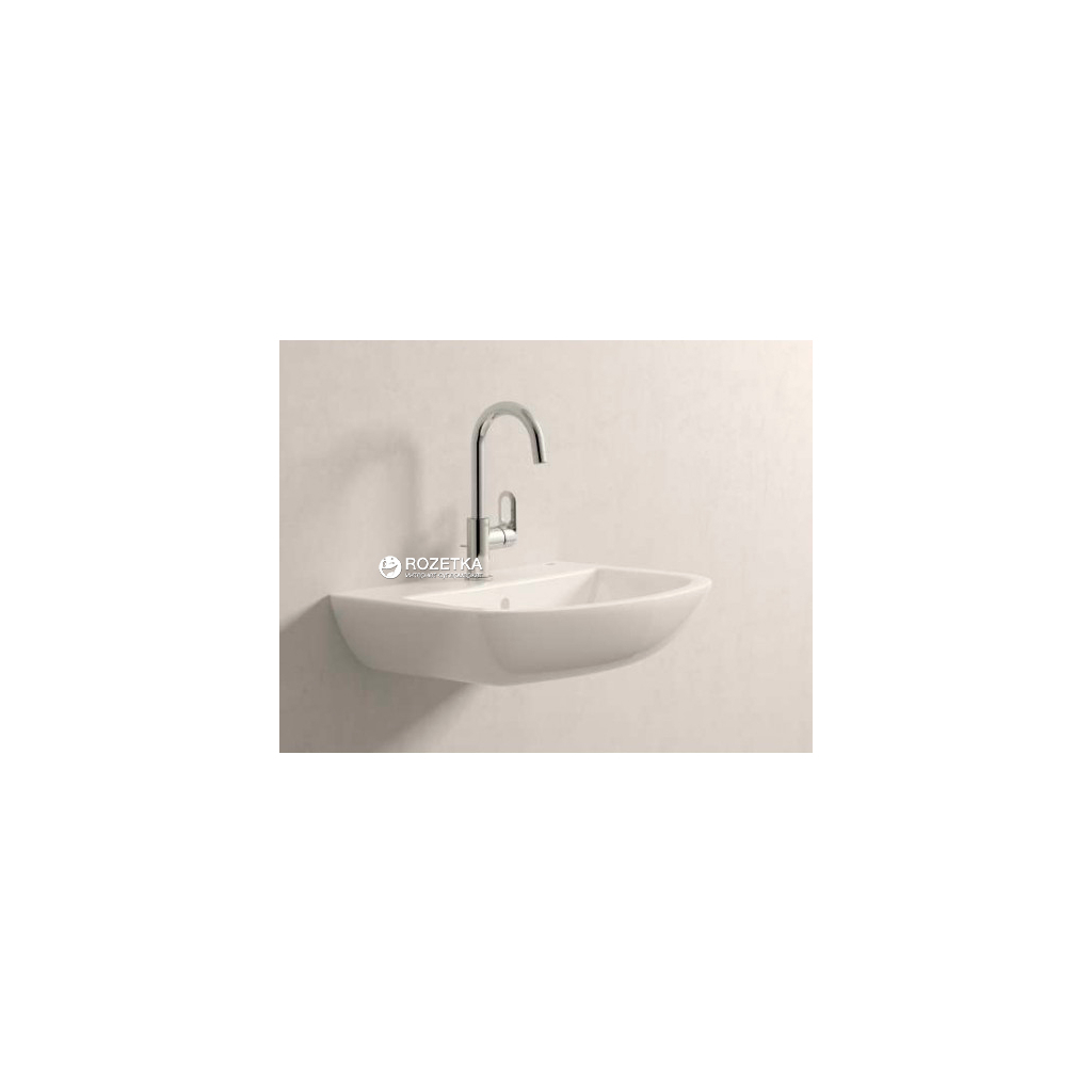 Змішувач Grohe BauLoop (23763000) - зображення 2