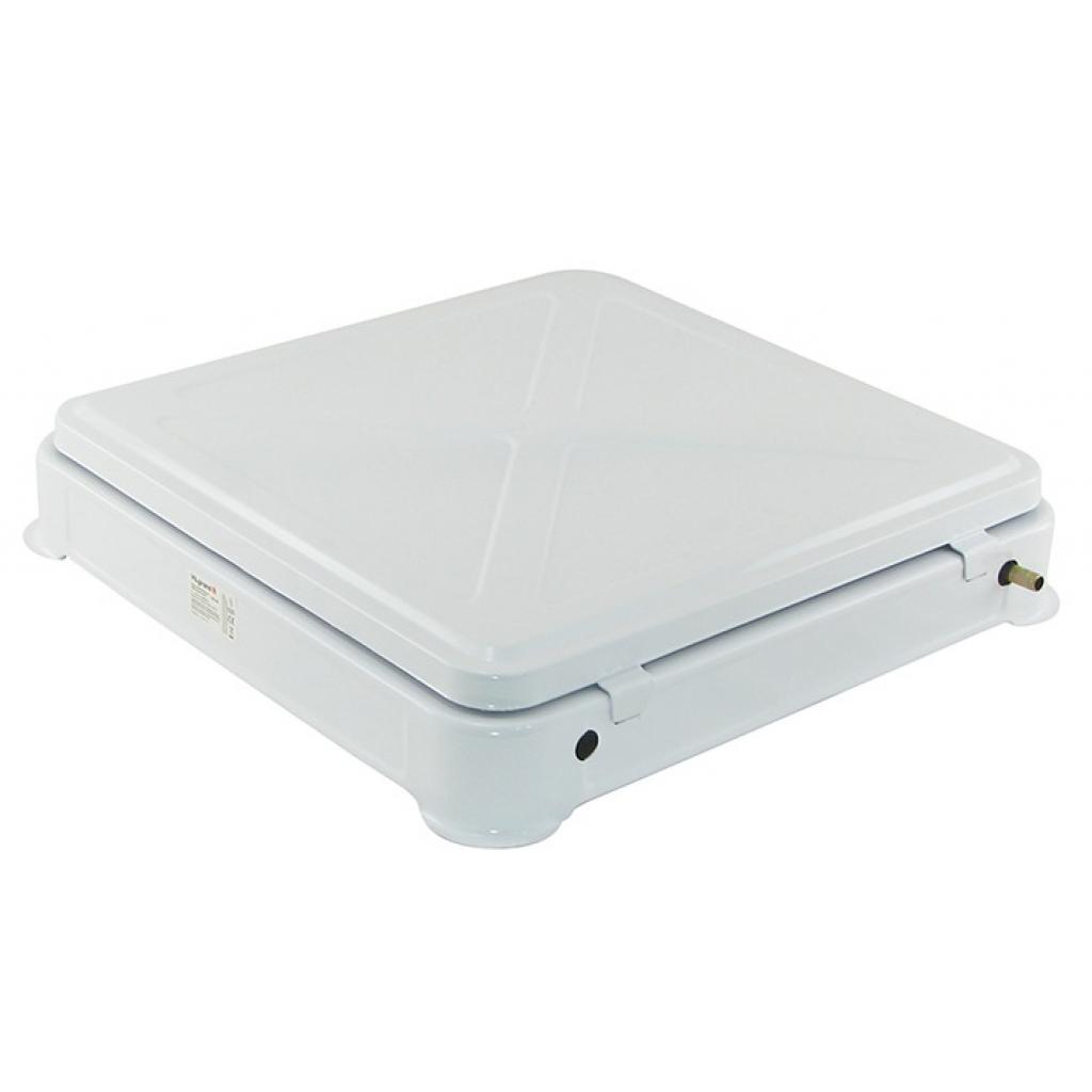 Плита Vilgrand VGP-404 White - зображення 4