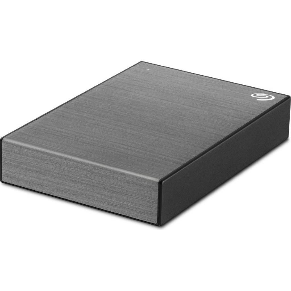 Зовнішній жорсткий диск 2.5" 1TB One Touch USB 3.2 Seagate (STKB1000404) - зображення 5