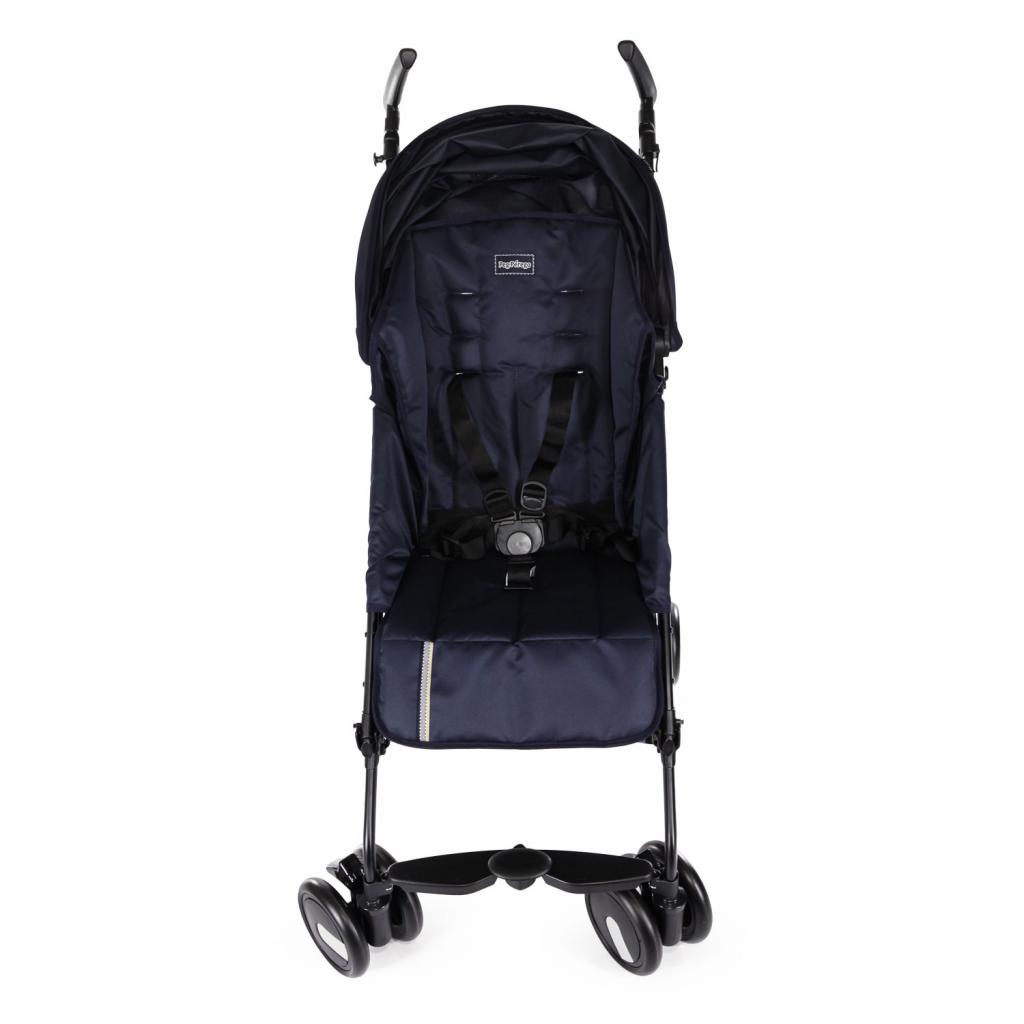 Коляска Peg-Perego Pliko Mini Classico Class Navy (IPKR280000SU41) - зображення 2