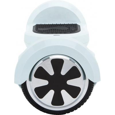 Гіроборд Just Step&GO 6.5" White + сумка (SGLY-S6CBWT) - зображення 5