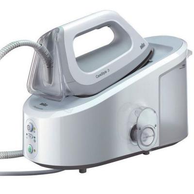 Парова станція Braun IS3041WH - зображення 1