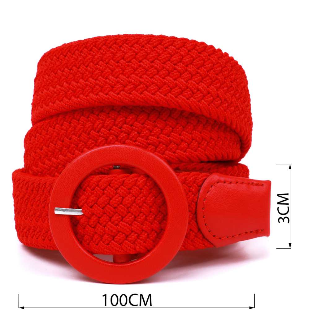 Ремінь Vintage Жіночий (20817) - зображення 4