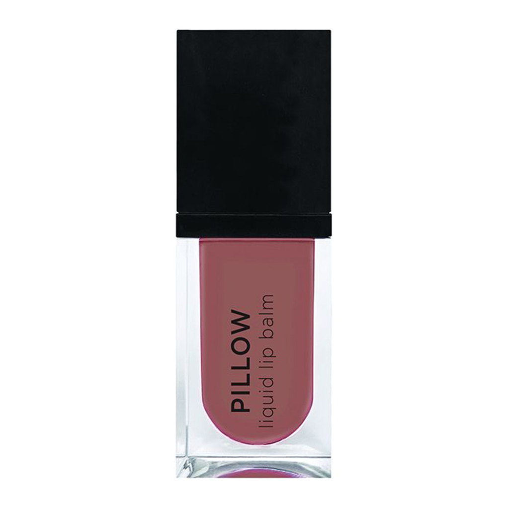 Блиск для губ NoUBA Pillow Liquid Lip Balm 03 (8010573112033) - зображення 1