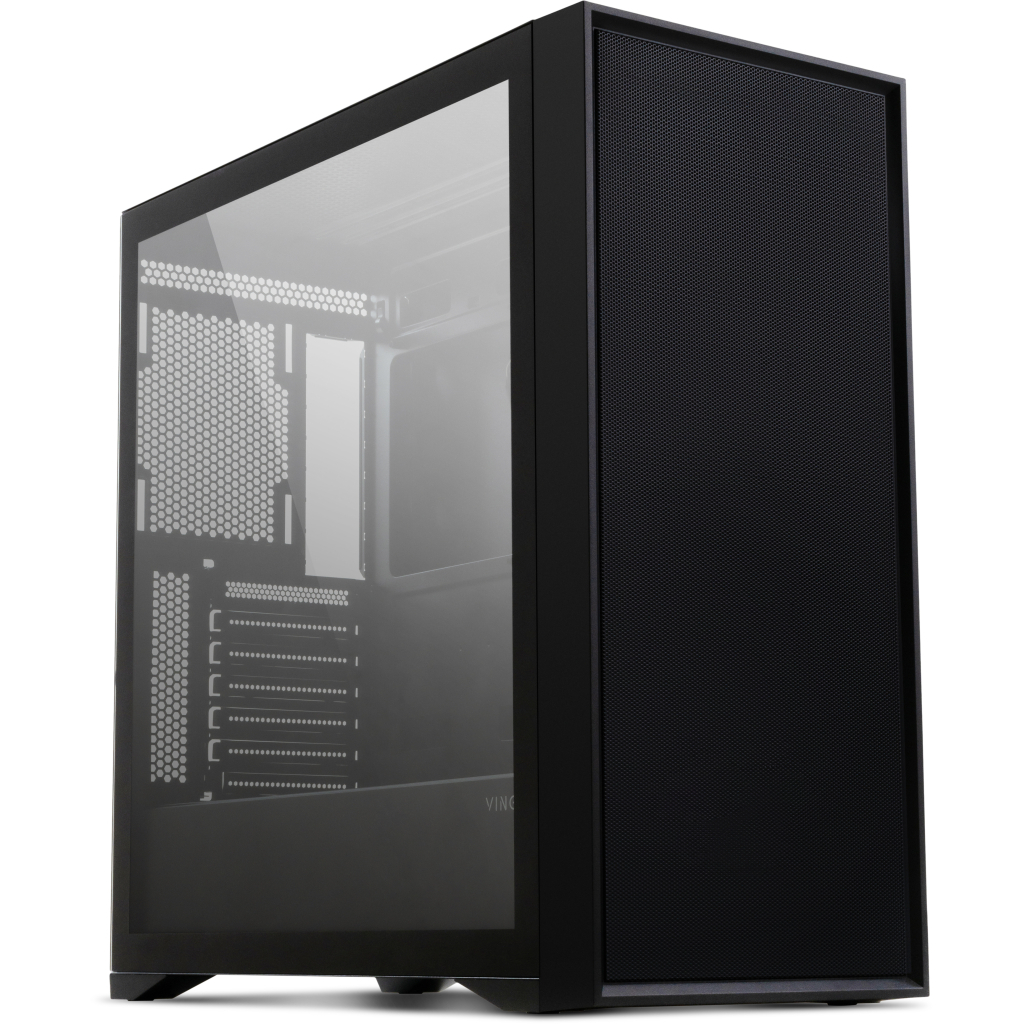 Корпус Vinga Cruelly - зображення 1