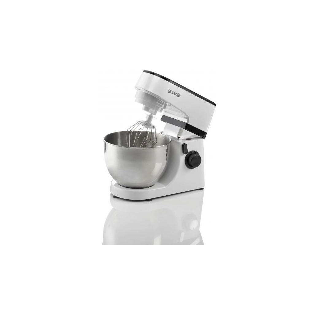 Кухонний комбайн Gorenje MMC700LBW - зображення 1