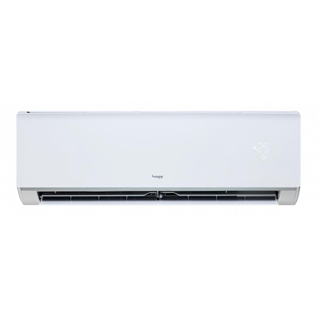 Кондиціонер Hoapp Light (HSZGA22VAHMZGA22VA) - зображення 3