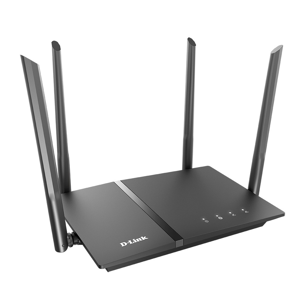 Маршрутизатор D-Link DIR-1260 - зображення 2