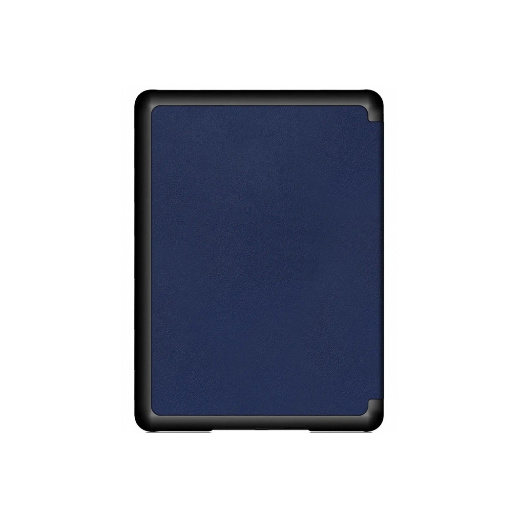Чохол до електронної книги Armorstandart Leather Case Amazon Kindle (11th Gen) Dark Blue (ARM65961) - зображення 2