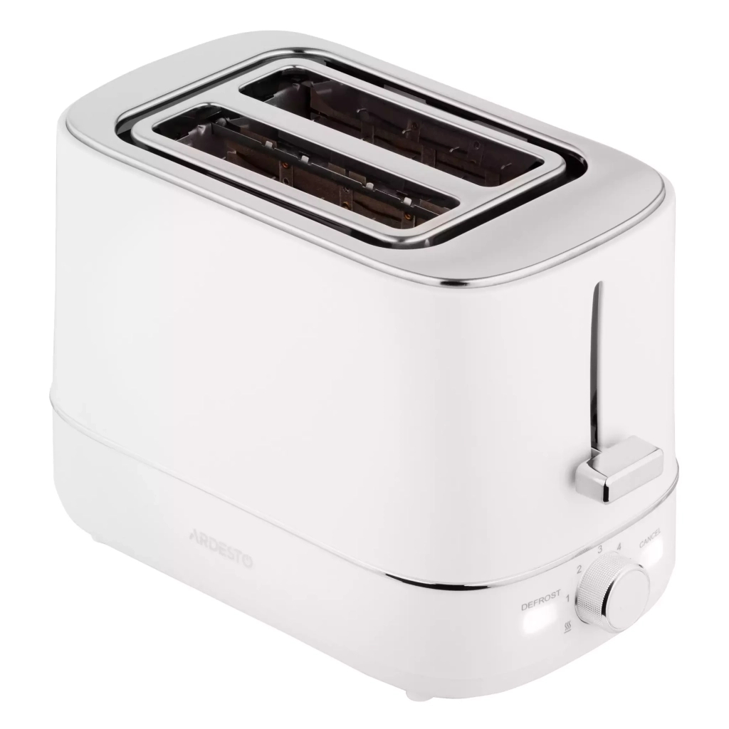 Тостер Ardesto T-F450W - зображення 4
