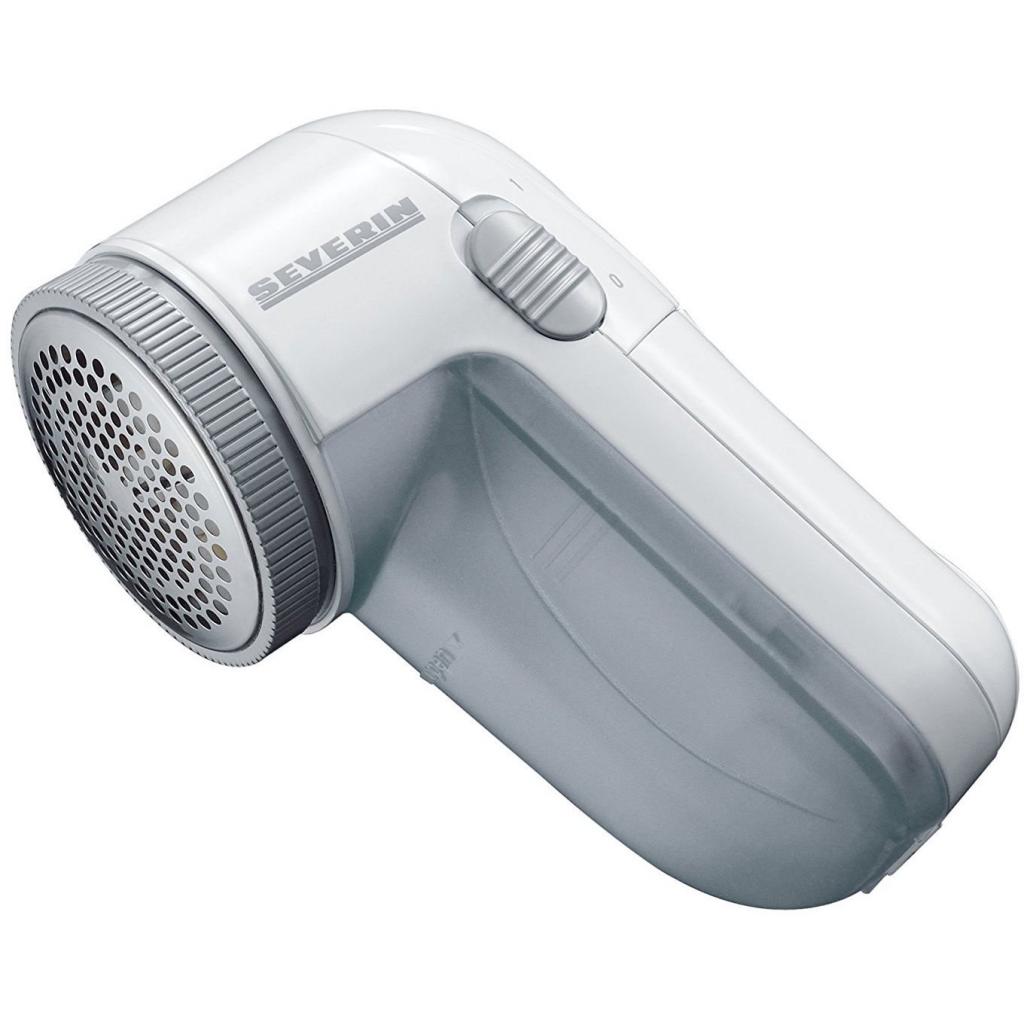 Машинка для чищення трикотажу Severin CS 7976 (CS7976) - изображение 1