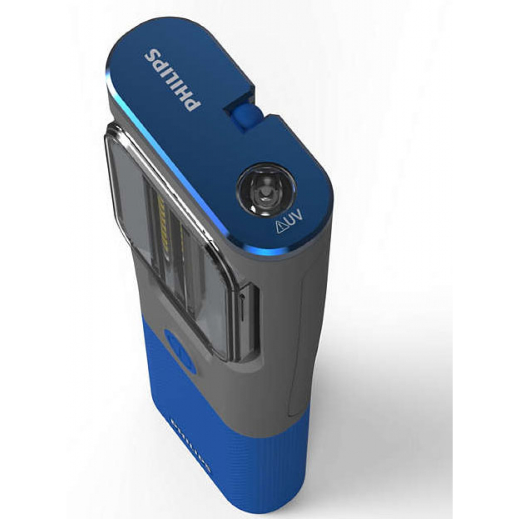 Ліхтар Philips акумуляторний (LPL34UVX1) - зображення 4