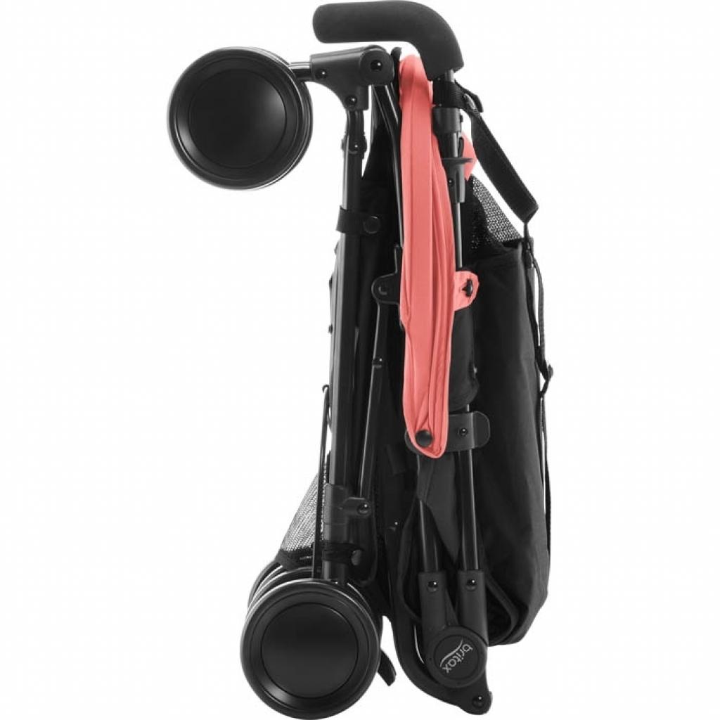 Коляска Britax Holiday Coral Peach (2000027394) - зображення 6
