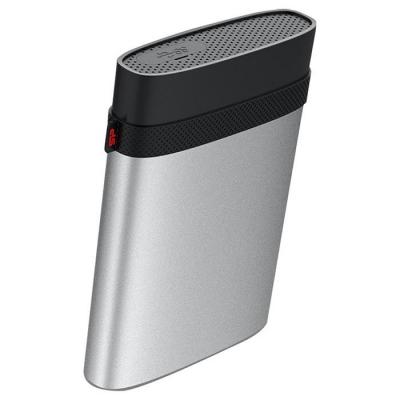 Зовнішній жорсткий диск 2.5" 5TB Silicon Power (SP050TBPHDA85S3S) - зображення 2