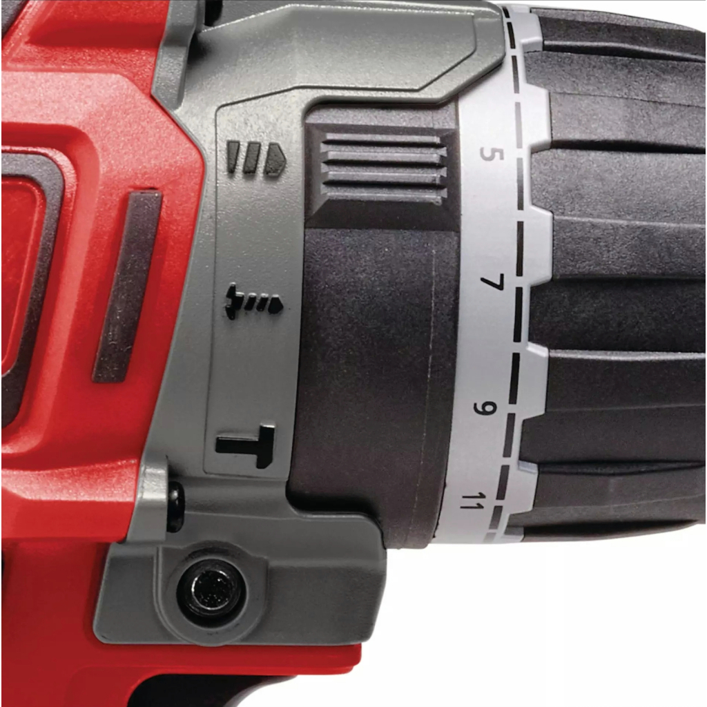 Шуруповерт Einhell TP-CD 18,/70 Li-i BL - Solo 18V, 70Нм, 800·3200об/хв (без АКБ та ЗП) (4514315) - зображення 3