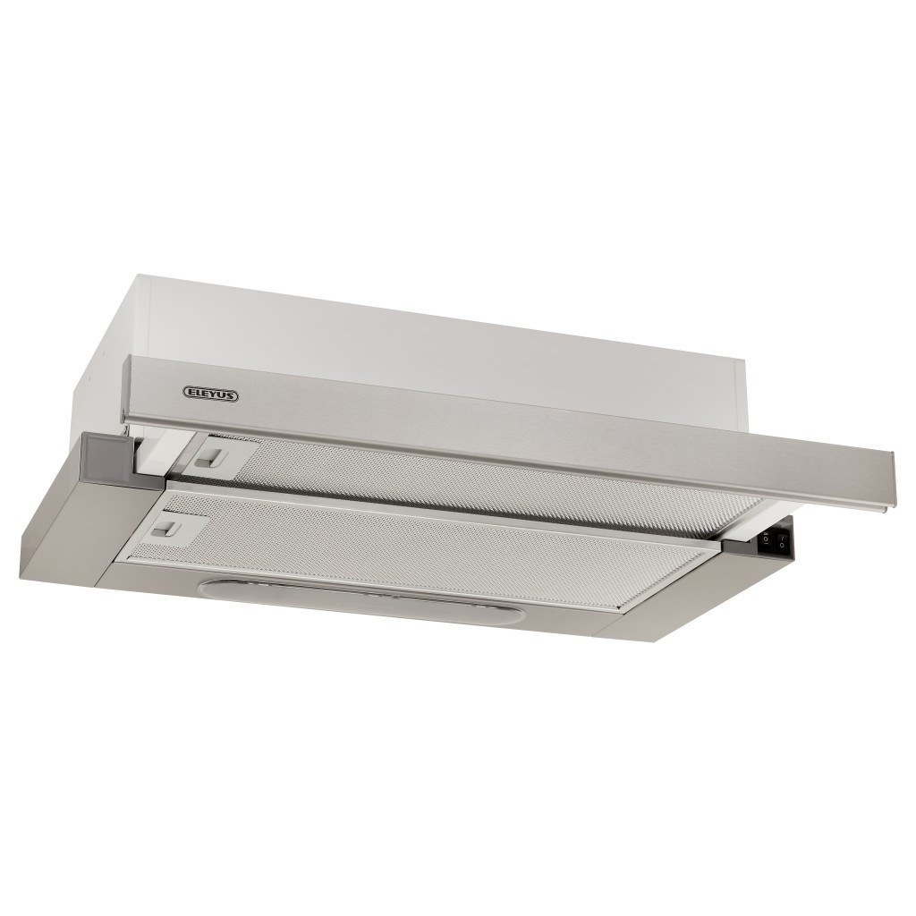Витяжка кухонна Eleyus BREEZE 470 60 IS - picture 2