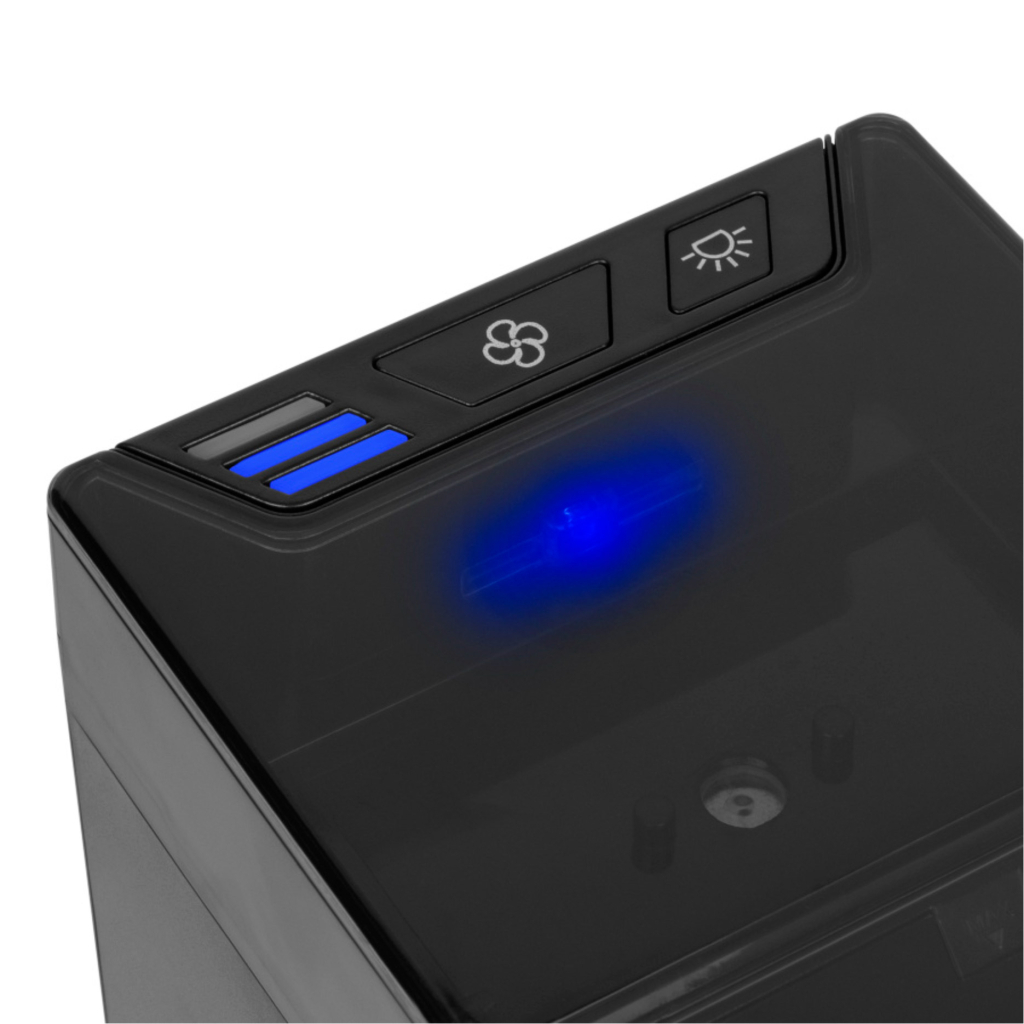 Очисник повітря Noveen MAC330 - изображение 8