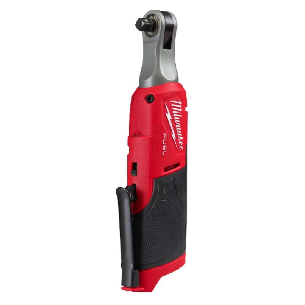Гайковерт Milwaukee M12 FUEL FHIR38-0, 47 Нм (без АКБ та ЗП) (4933478172) - изображение 2