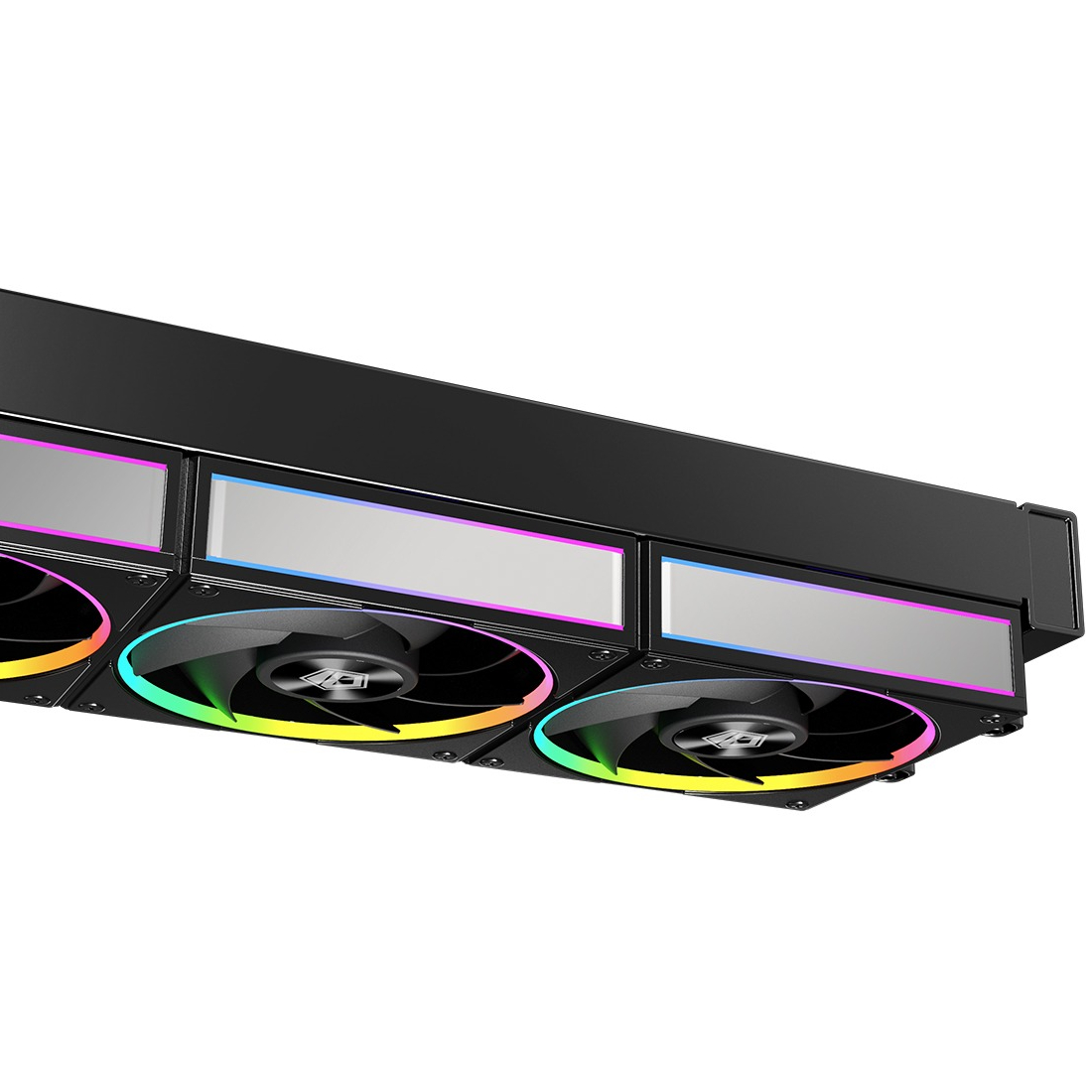 Система водяного охолодження ID-Cooling DL360 Max - изображение 8