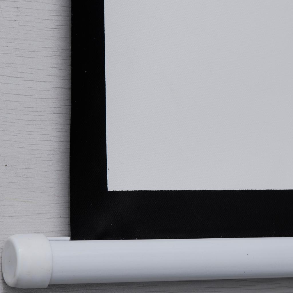 Проекційний екран Atria MWM-NTSC-100D - зображення 4