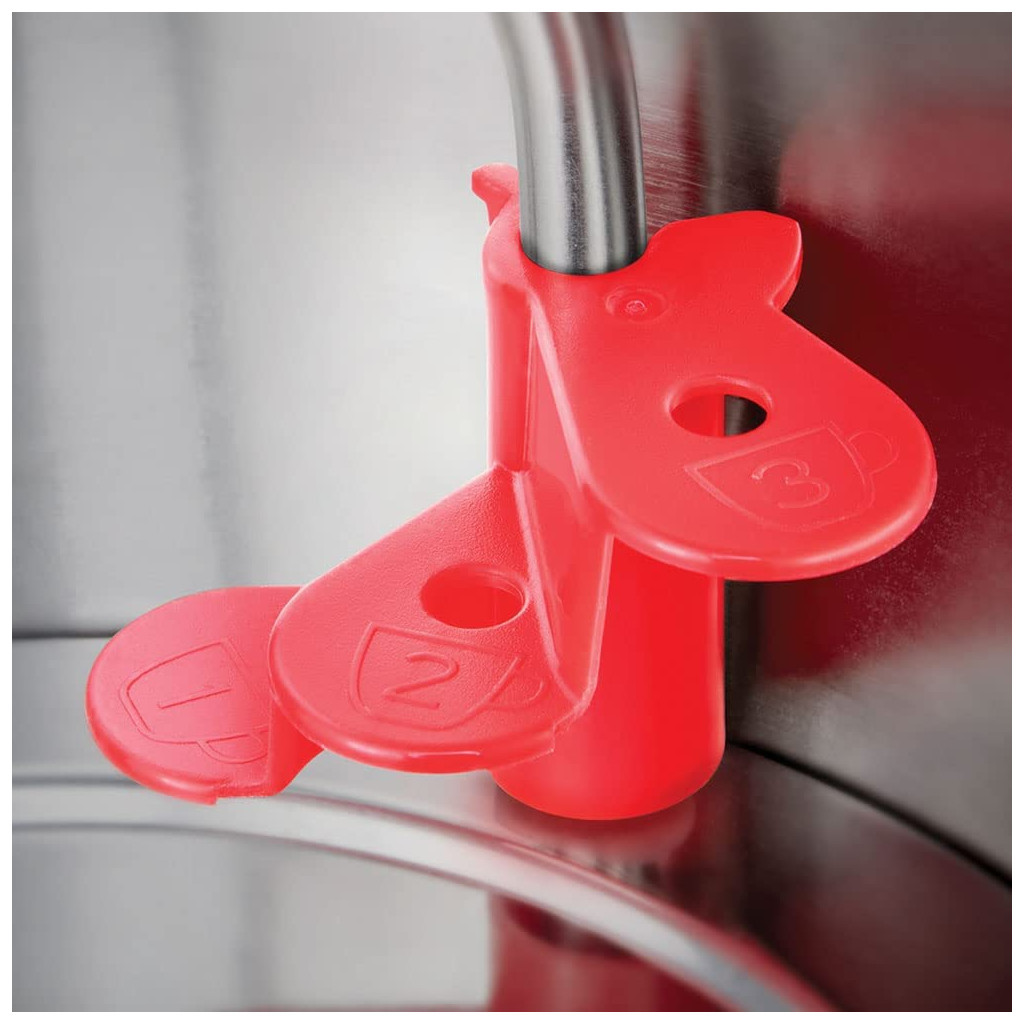 Електрочайник Russell Hobbs 26421-70 - зображення 5