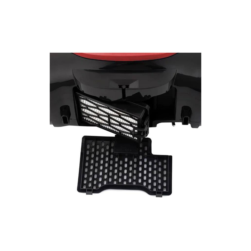 Пилосос Magio MG-892 - зображення 7