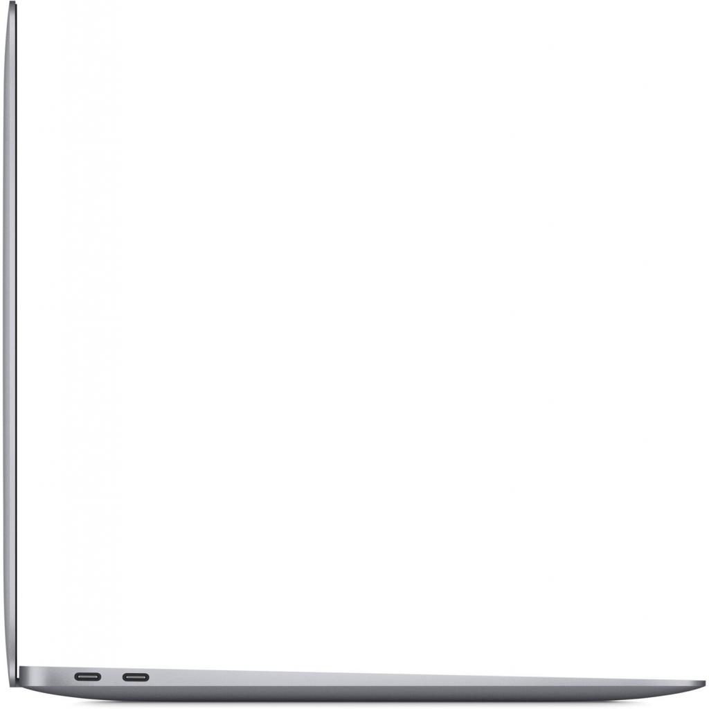 Ноутбук Apple MacBook Air M1 Space Grey (MGN63UA/A) - зображення 4