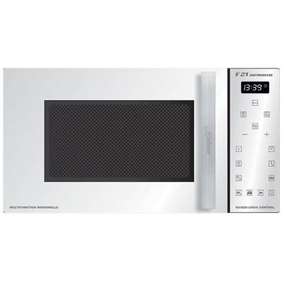 Мікрохвильова піч Kaiser M2500W - зображення 1
