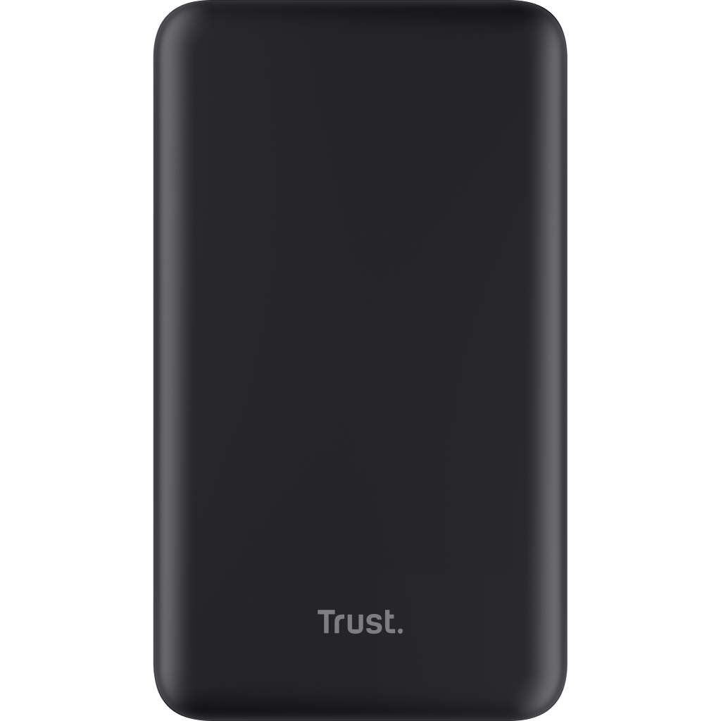 Батарея універсальна Trust 20000mAh Laro 100W PD/3.0 QC/3.0 (25240_TRUST) - зображення 5
