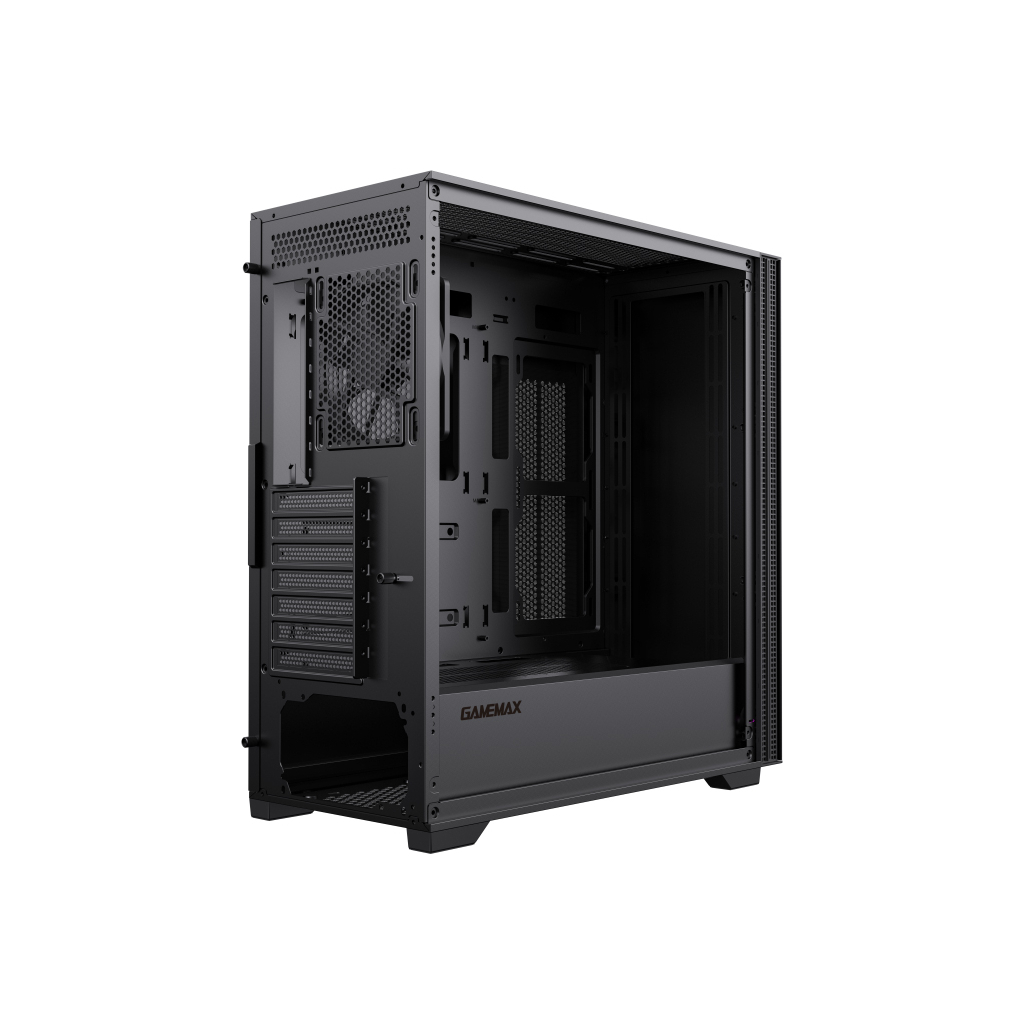 Корпус Gamemax Quest (Mesh) - зображення 8