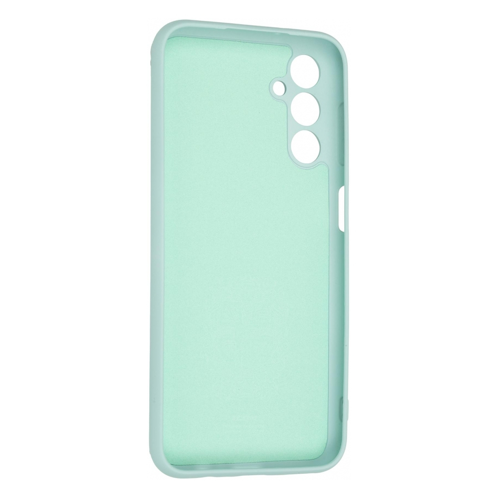 Чохол до мобільного телефона Armorstandart Icon Ring Samsung M14 5G (M146) Mint (ARM68784) - зображення 2