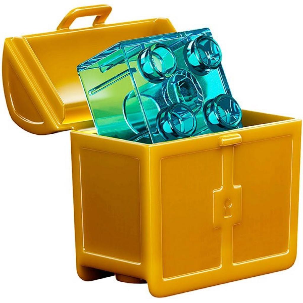 Конструктор LEGO Duplo Королівський замок Софії Першої (10595) - зображення 5