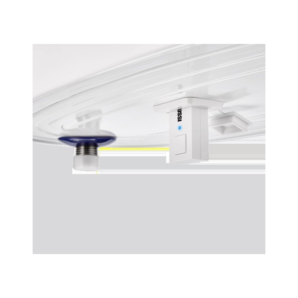 Бойлер Zanussi ZWH/S80AZURROPROWIFI - зображення 3