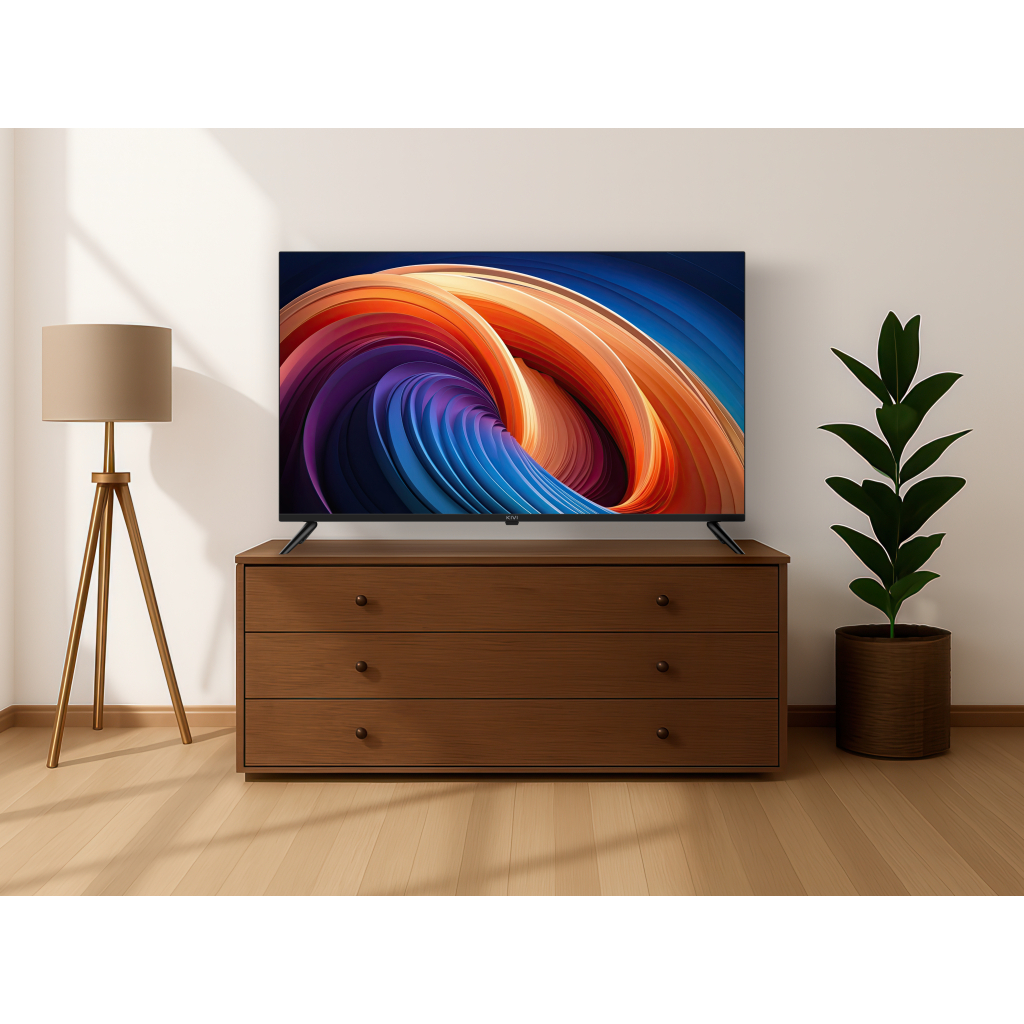 Телевізор Kivi 43U740NB - зображення 11