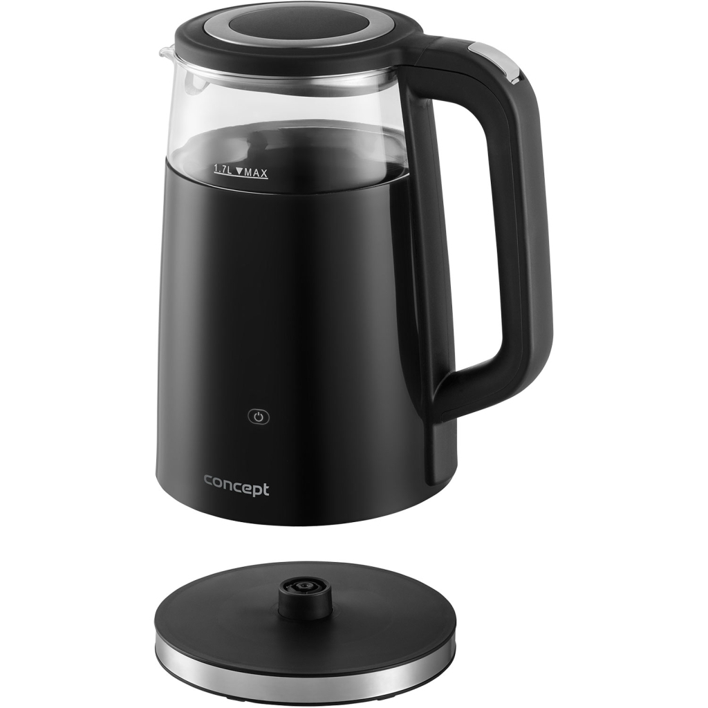 Електрочайник Concept RK4100 - зображення 3