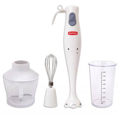 Блендер Rotex RTB350-W - зображення 1