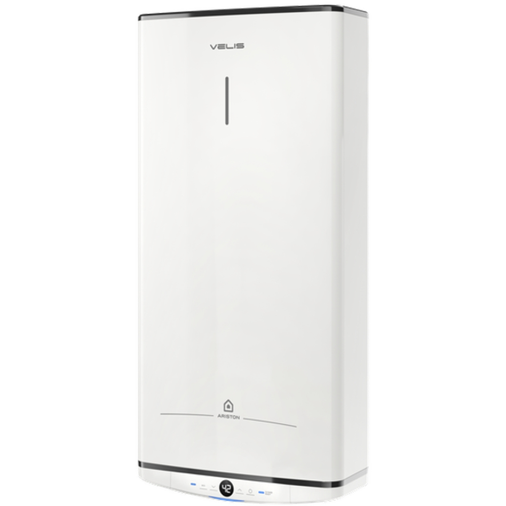 Бойлер Ariston VELIS PRO 80 EU (3626136) - зображення 3