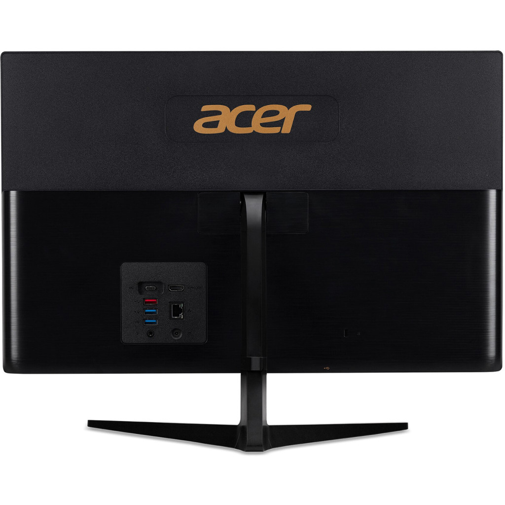 Комп'ютер Acer Aspire C24-1700 AiO / i5-1235U, 8GB, F512GB, UMA, WiFi, кл+м, Lin (DQ.BJWER.00A) - зображення 4