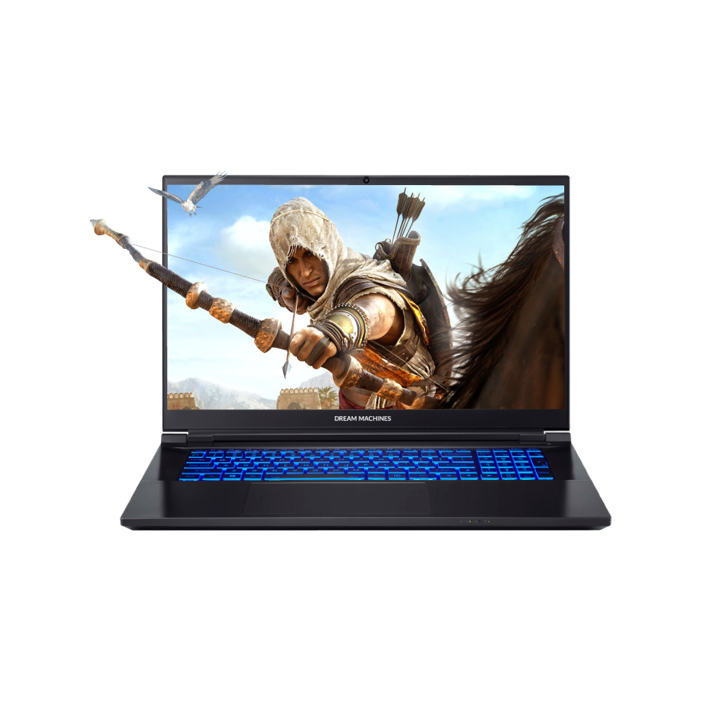 Ноутбук Dream Machines RS3070-15 (RS3070-15UA54) - зображення 1