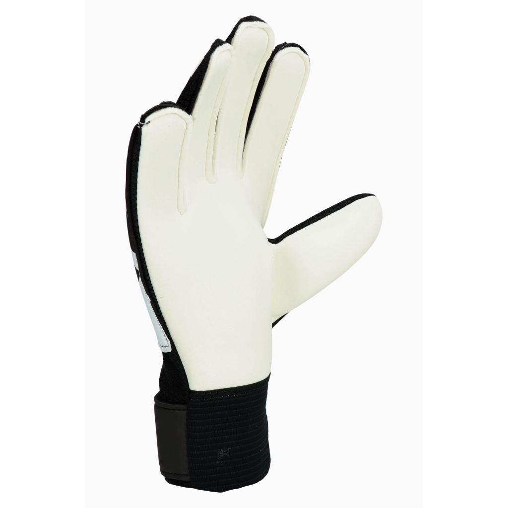 Воротарські рукавиці Nike NK GK MATCH JR - HO24 (HQ0258-010) дит 6 (17.6 см) Чорно/білі (197600447523) - зображення 3