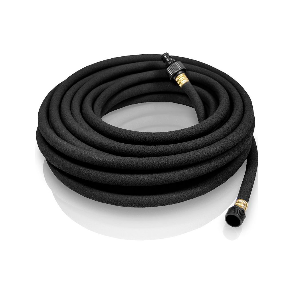 Шланг для поливу Cellfast DRIP для краплинного поливу, 1/2', 15м (19-002) - зображення 4