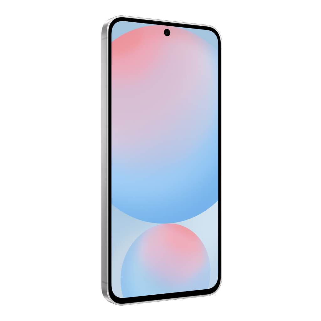 Мобільний телефон Samsung Galaxy S24 FE 8/128Gb Blue (SM-S721BLBDEUC) - зображення 3