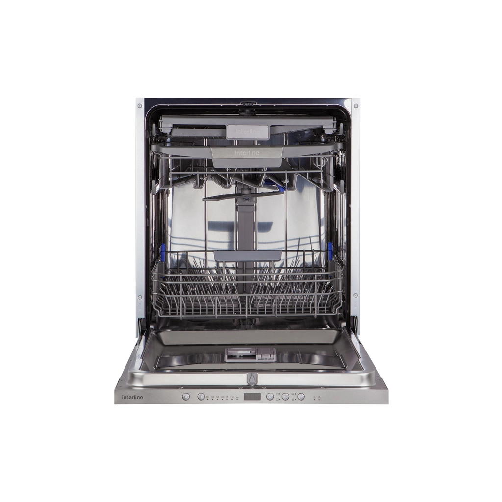 Посудомийна машина Interline DWI 965 DSO WA Sliding Door - picture 4