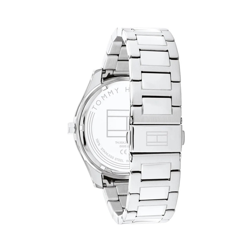 Наручний годинник Tommy Hilfiger 1710537 - зображення 3