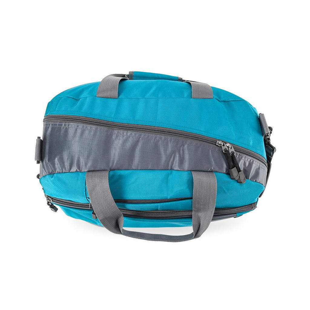 Дорожня сумка Кемпінг Kit (4823082714445) - зображення 8