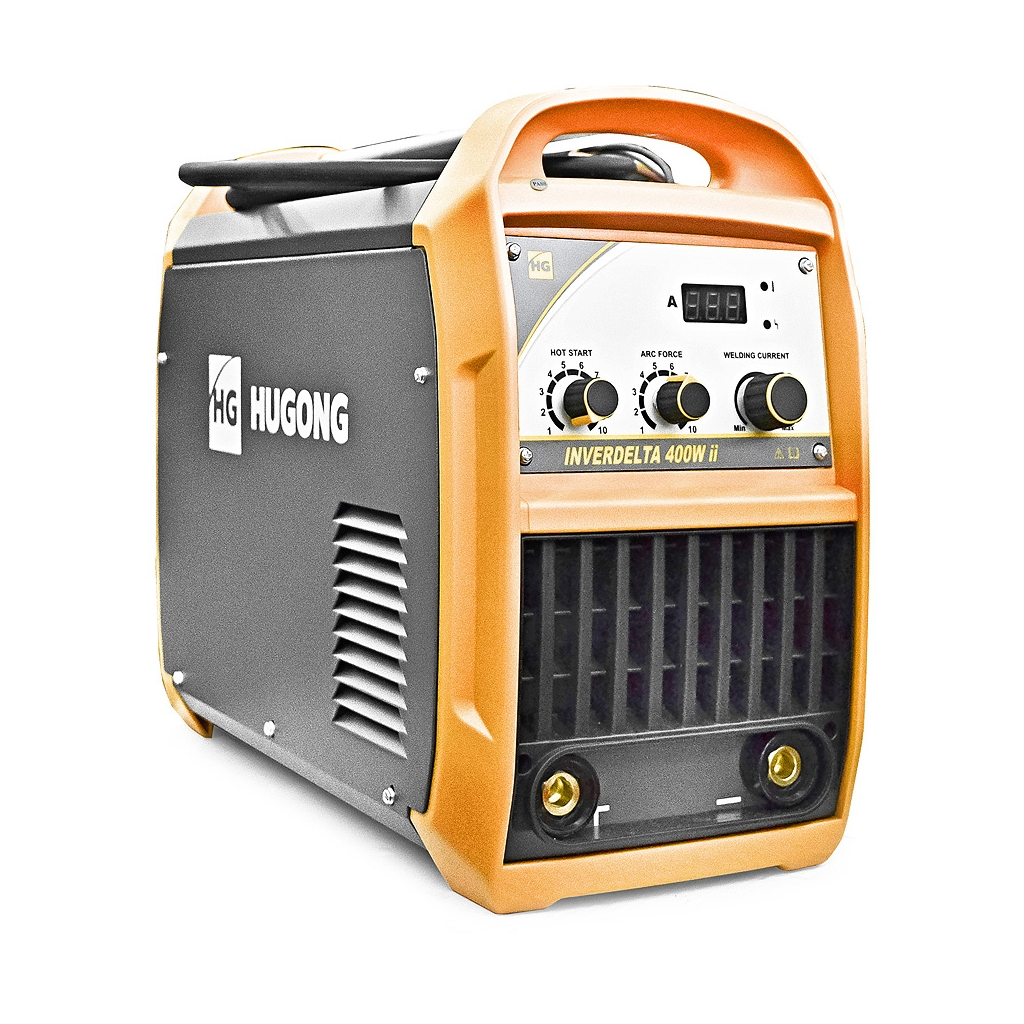 Зварювальний апарат Hugong Inverdelta 400 (380 V) (750010400) - изображение 2