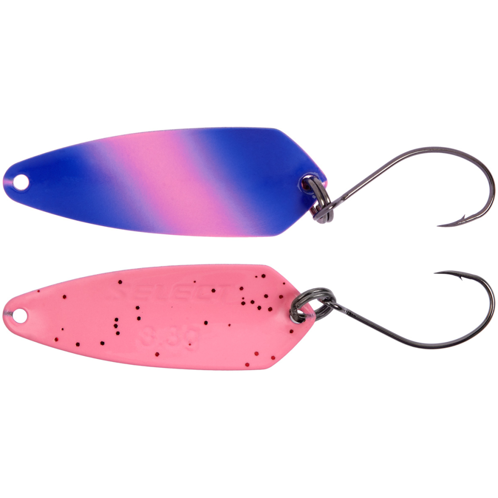 Блешня Select Winner 3.8g 36mm 23 (1870.64.00) - зображення 1