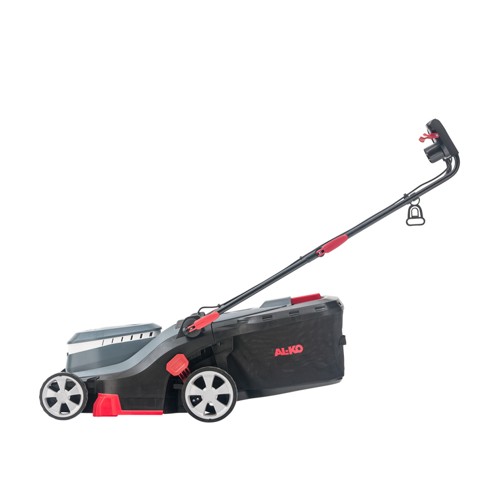Газонокосарка AL-KO 32.2 E Comfort (113851) - зображення 4